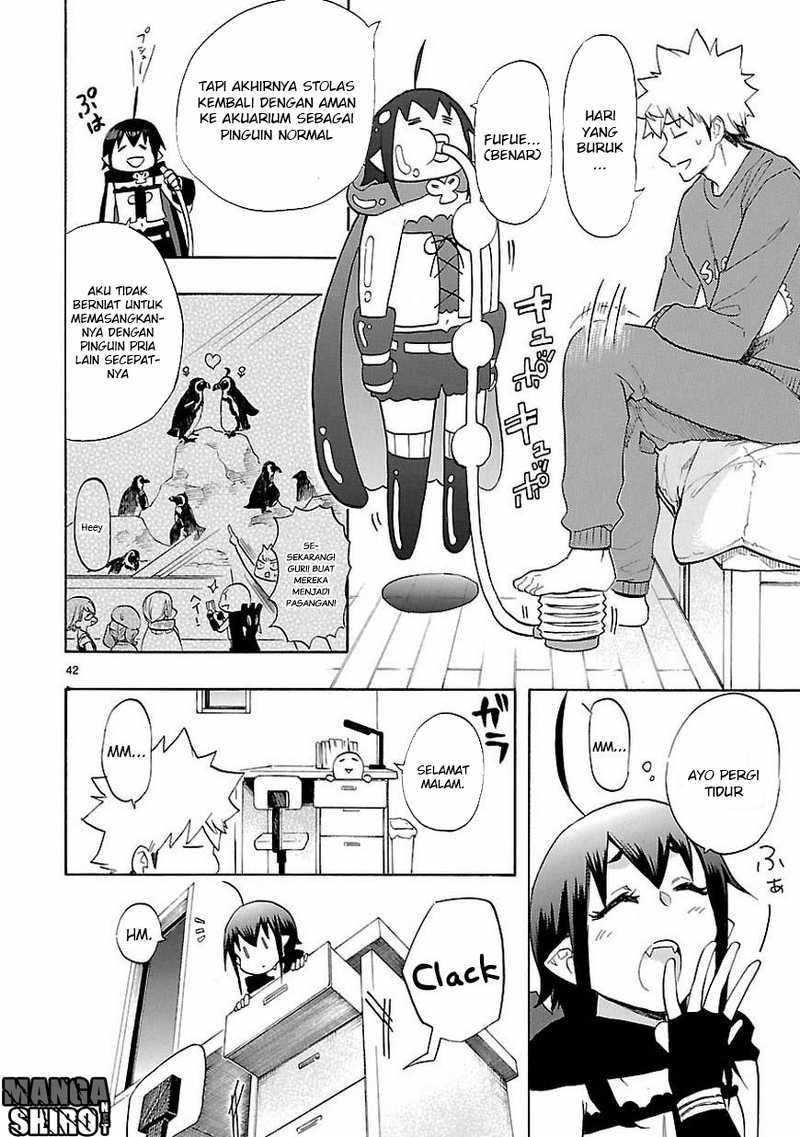 Chapter 43 - halaman 44