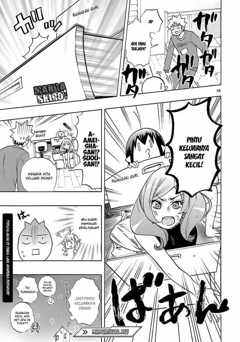 Chapter 43 - halaman 45