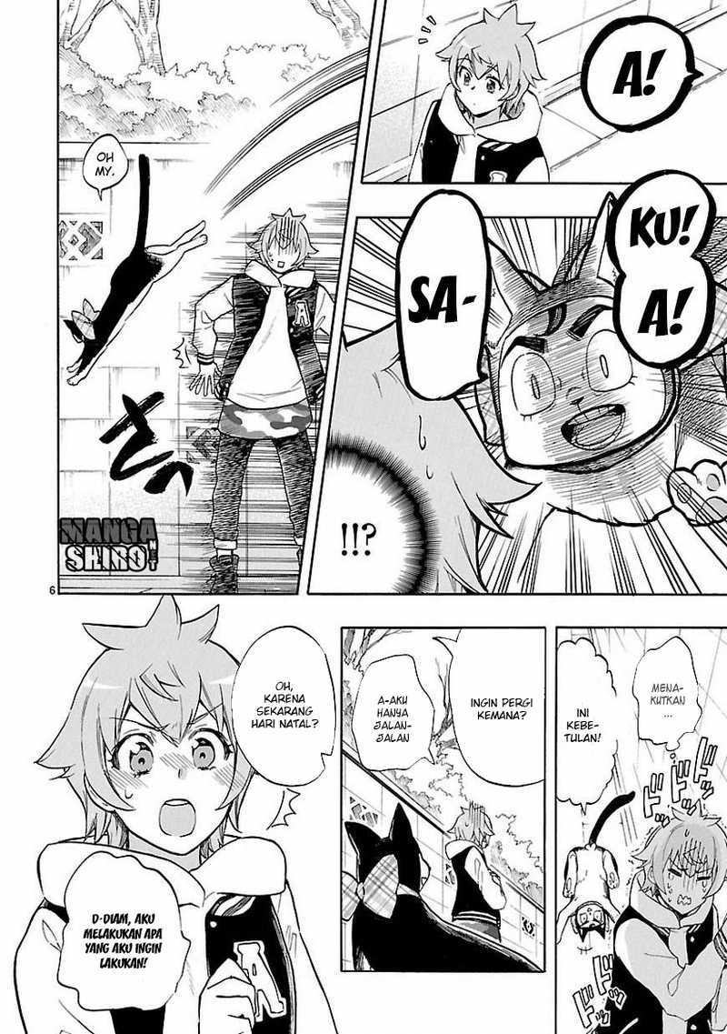 Chapter 43 - halaman 9