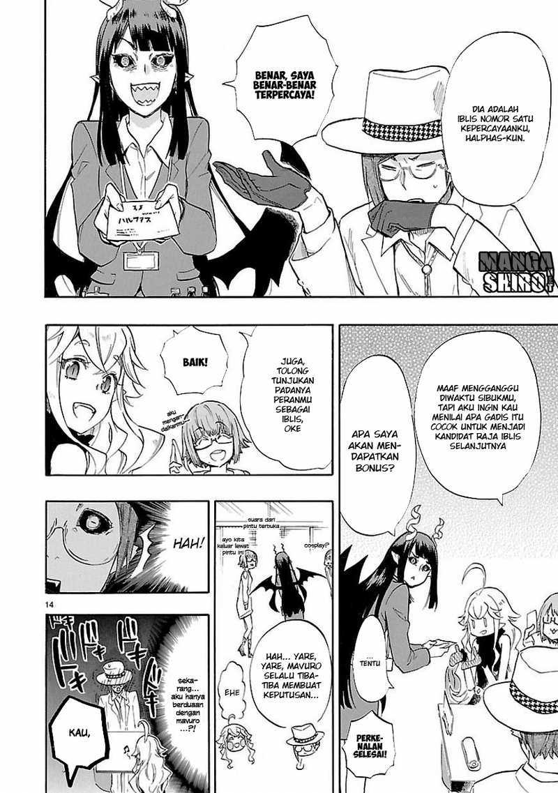 Chapter 42 - halaman 16