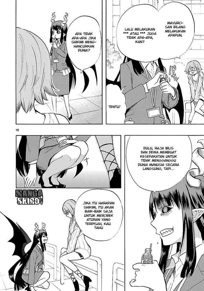 Chapter 42 - halaman 20