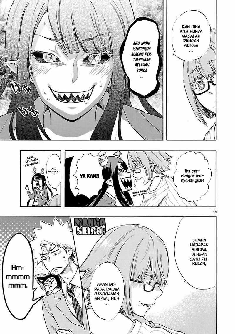 Chapter 42 - halaman 21