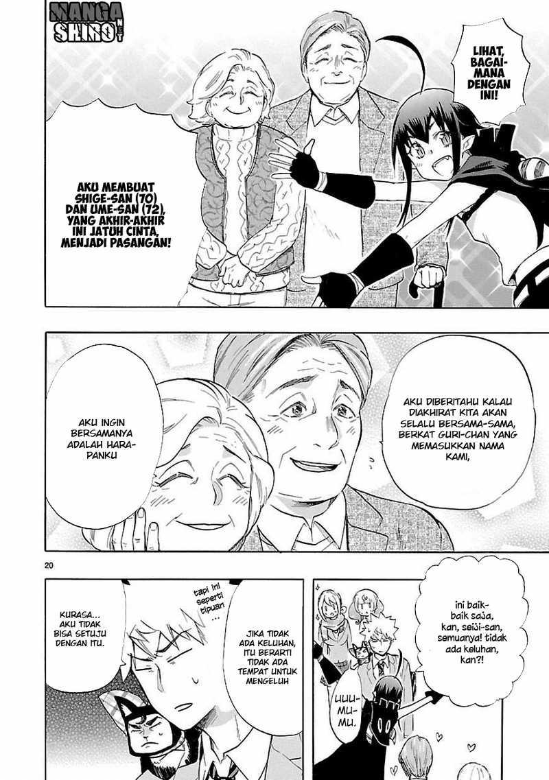 Chapter 42 - halaman 22