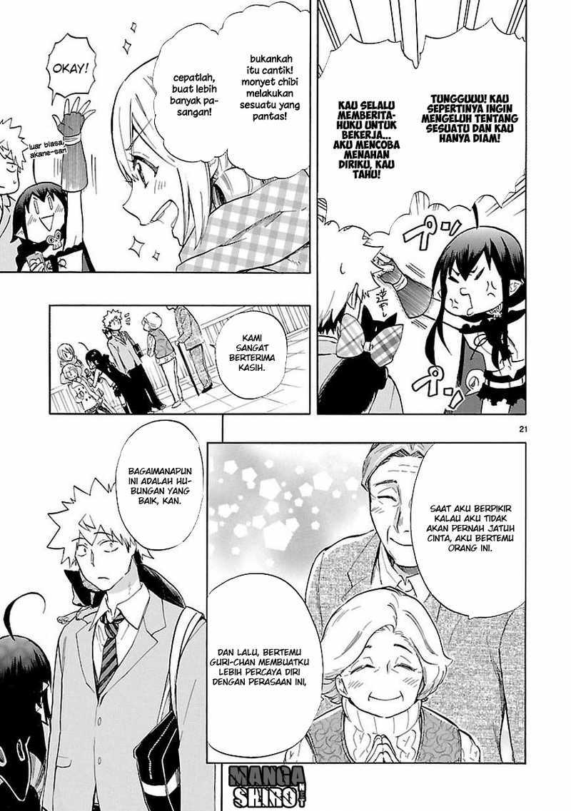 Chapter 42 - halaman 23