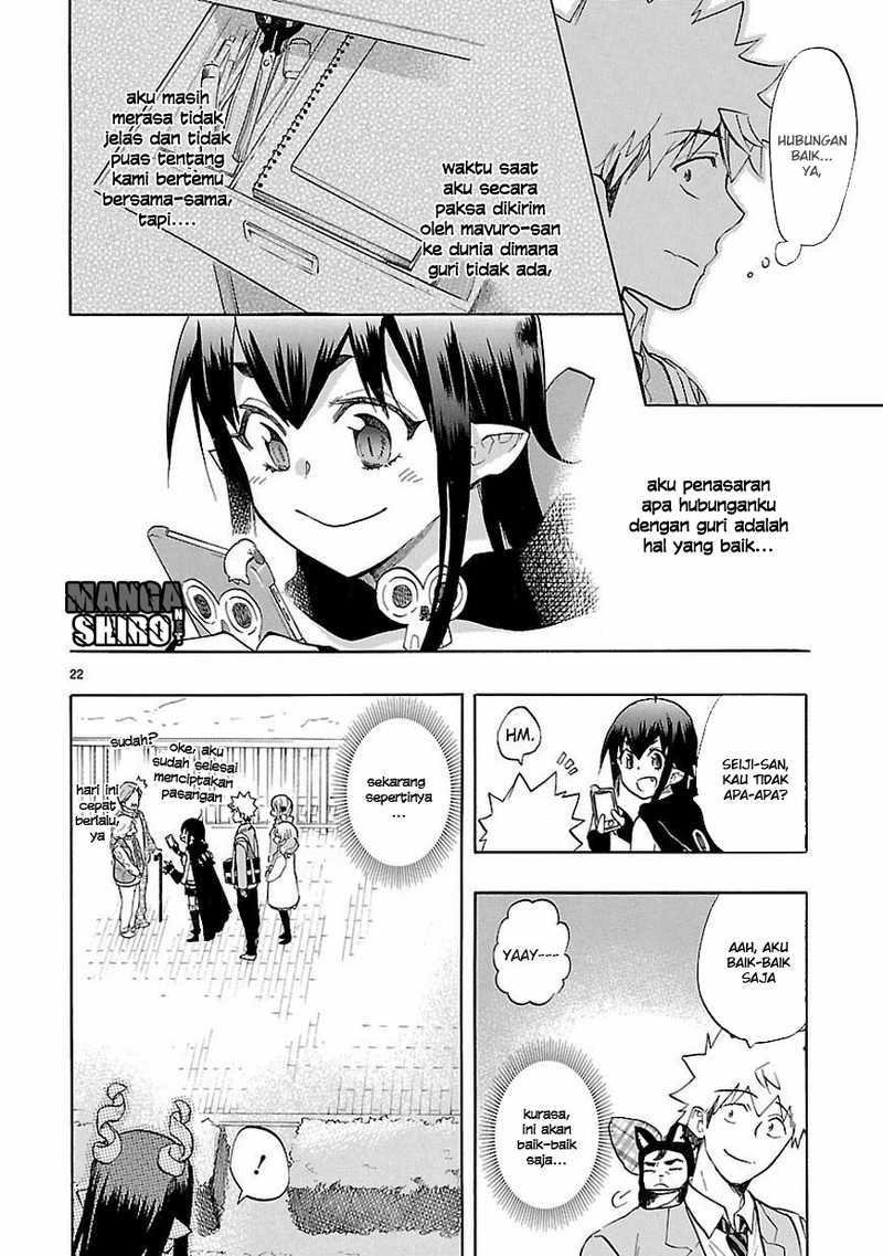 Chapter 42 - halaman 24
