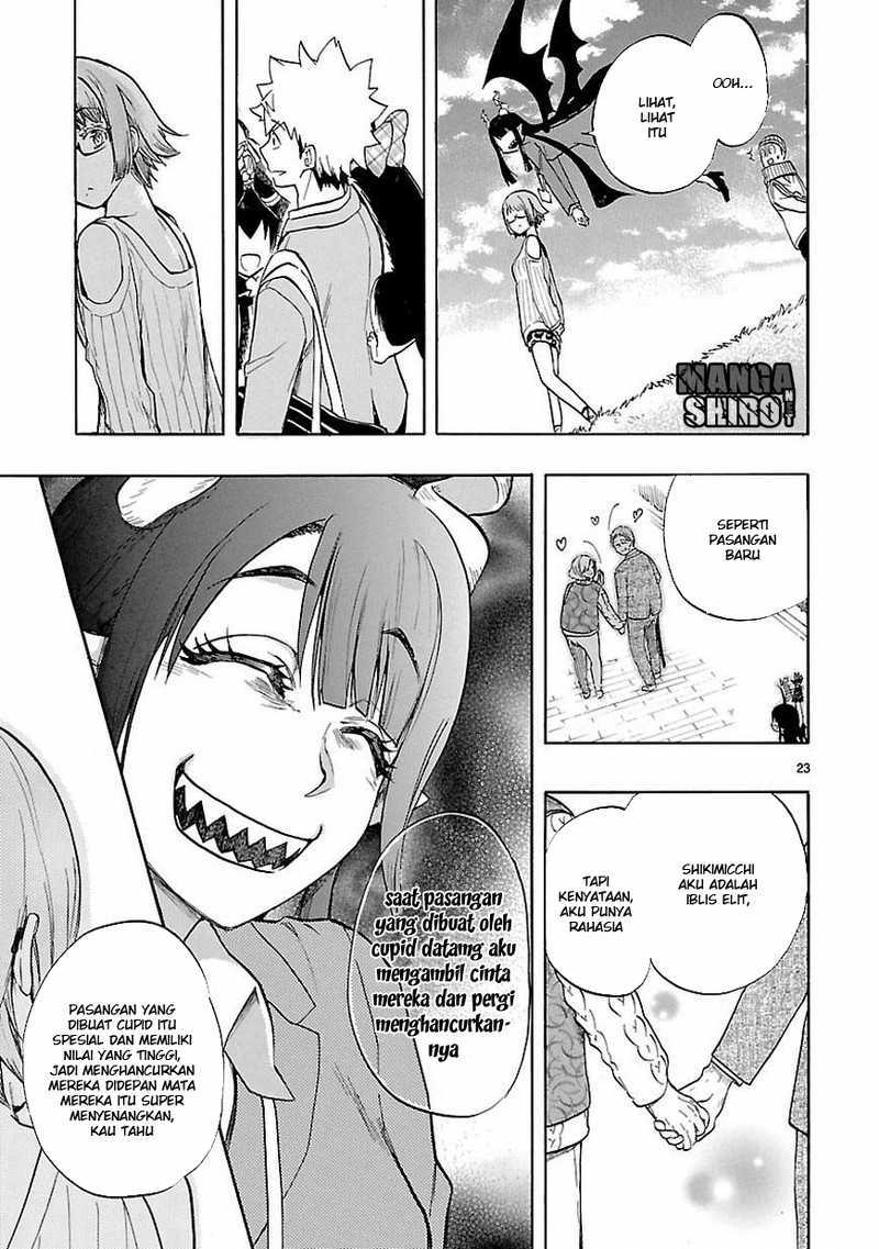 Chapter 42 - halaman 25