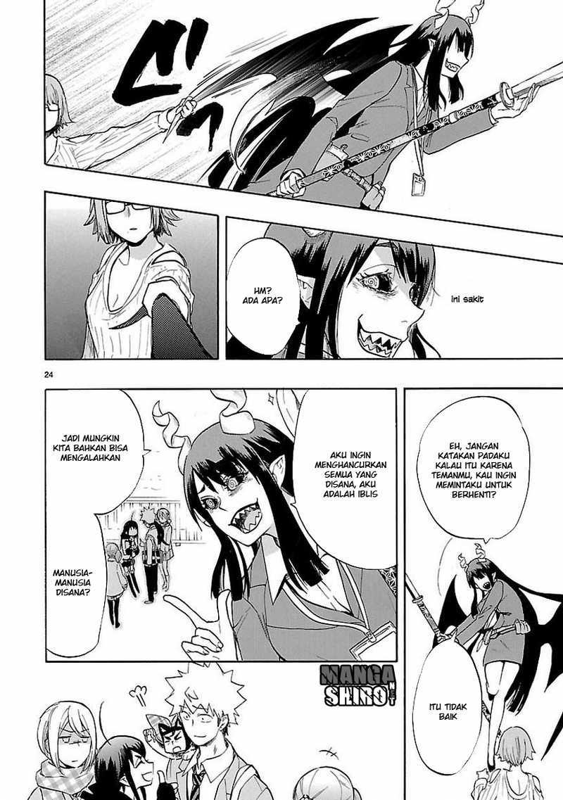 Chapter 42 - halaman 26