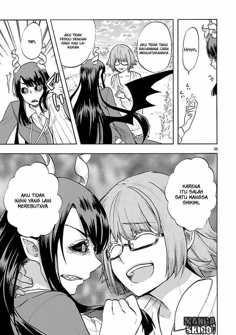 Chapter 42 - halaman 27