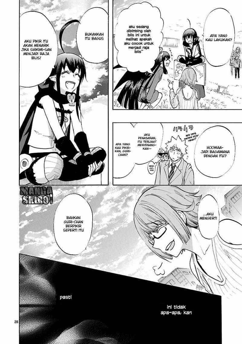 Chapter 42 - halaman 30