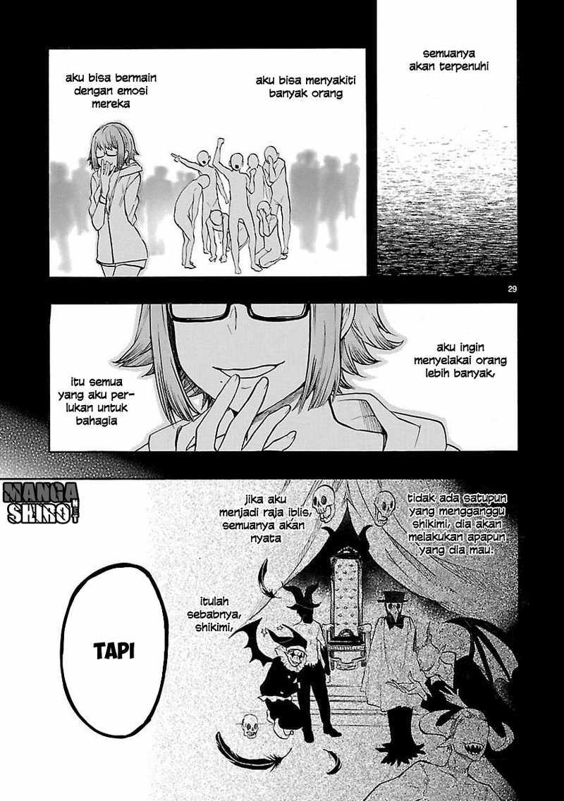Chapter 42 - halaman 31