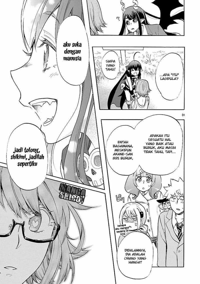 Chapter 42 - halaman 33