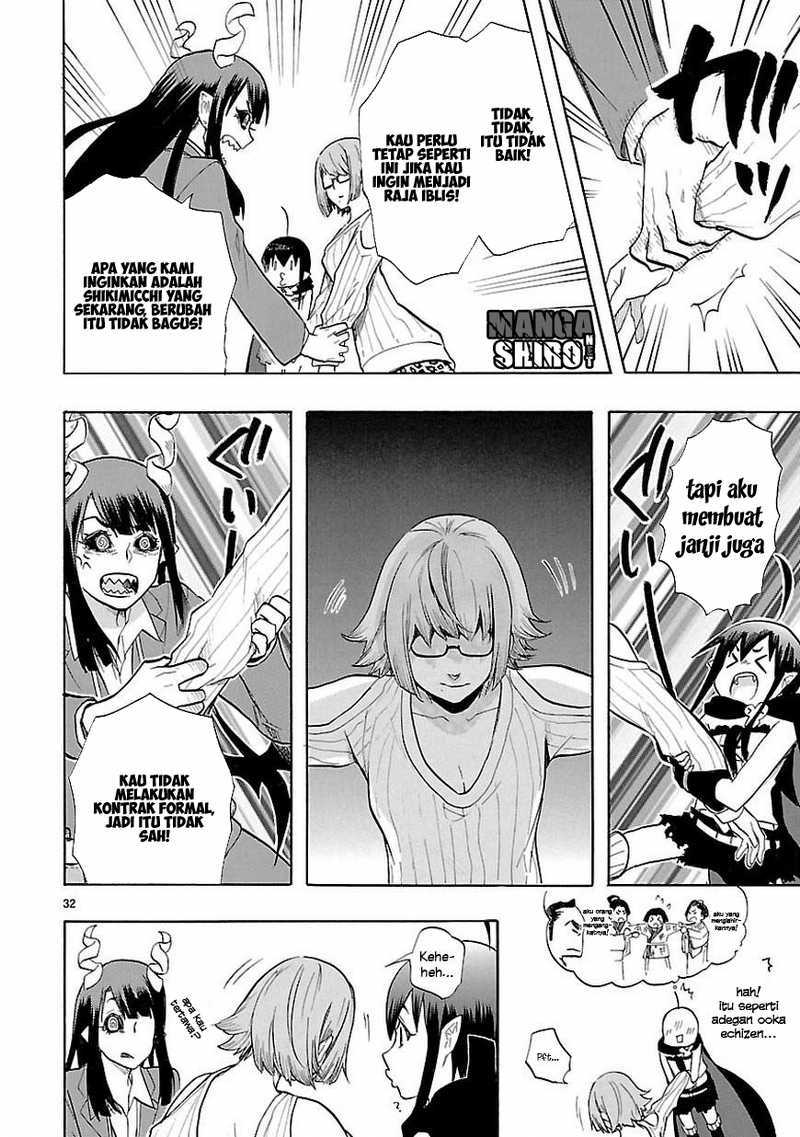 Chapter 42 - halaman 34