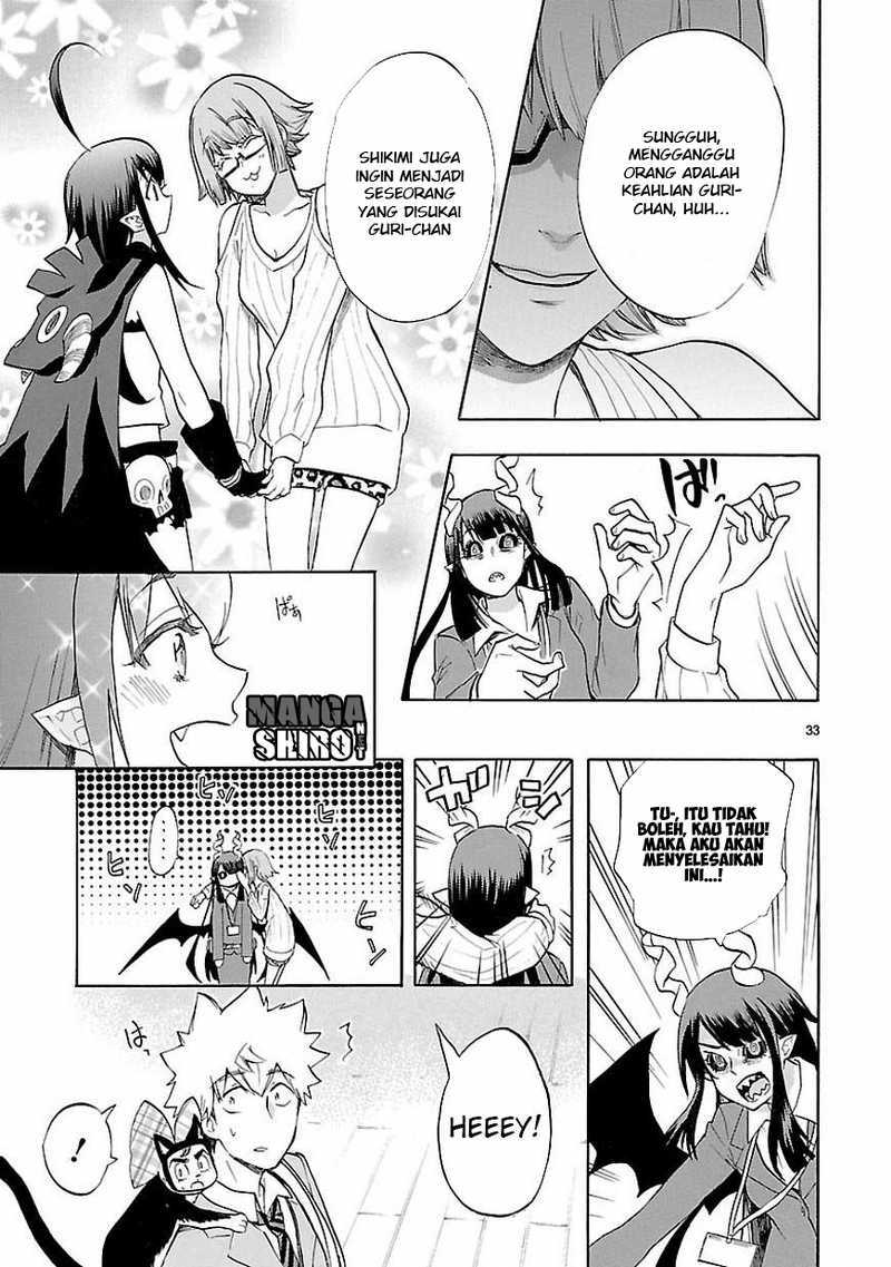 Chapter 42 - halaman 35