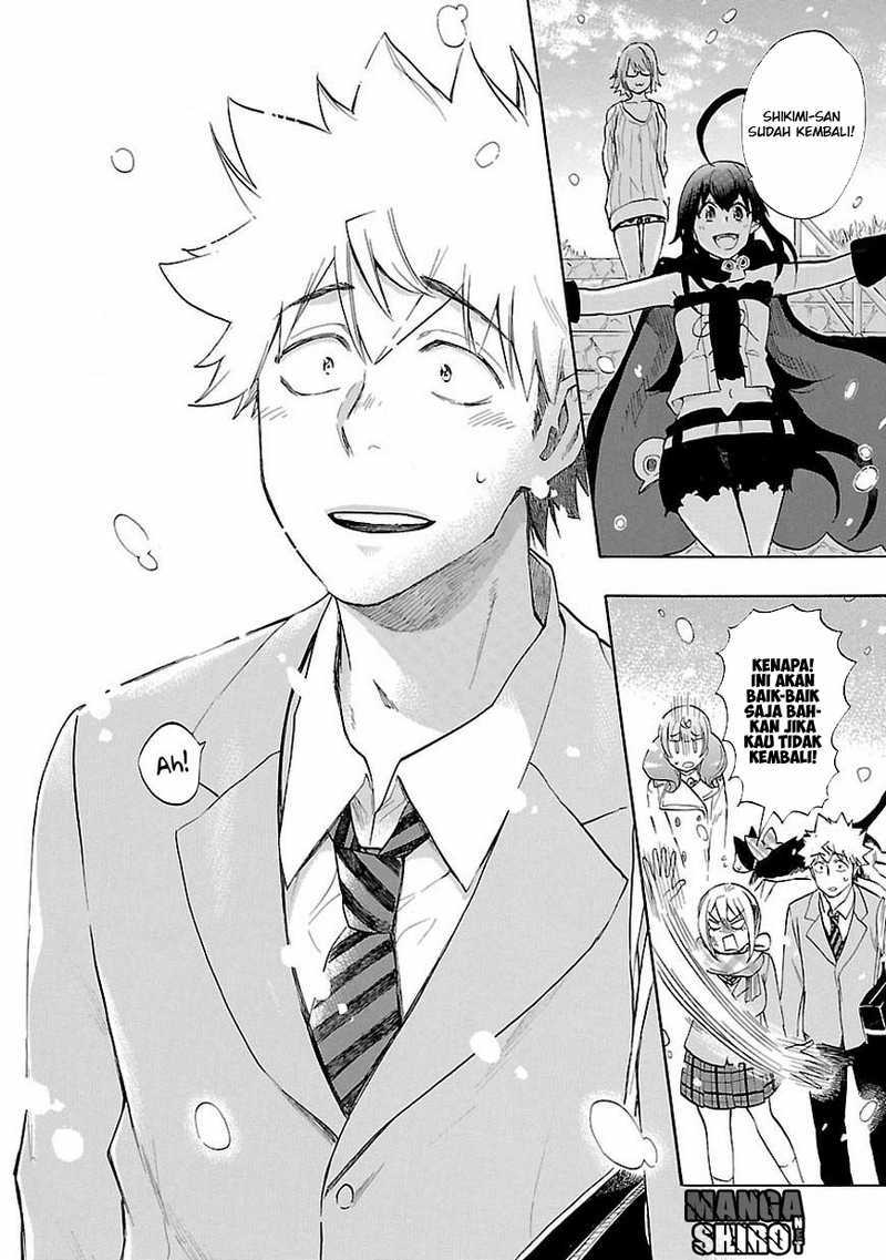 Chapter 42 - halaman 36