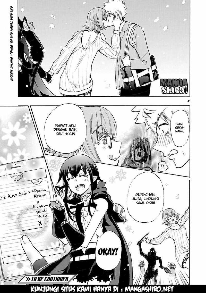 Chapter 42 - halaman 43