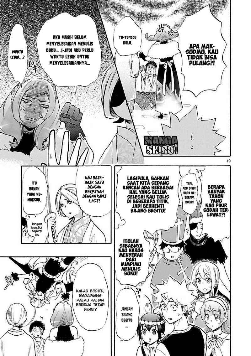 Chapter 41 - halaman 21