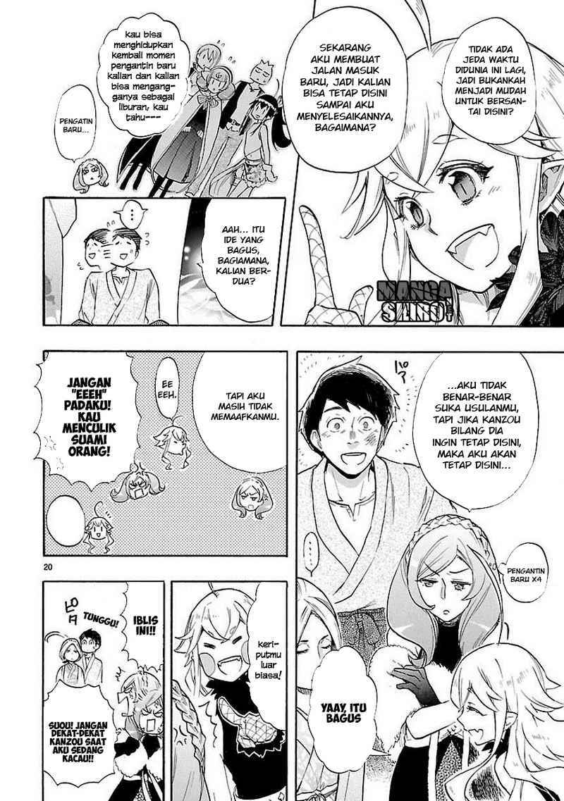 Chapter 41 - halaman 22