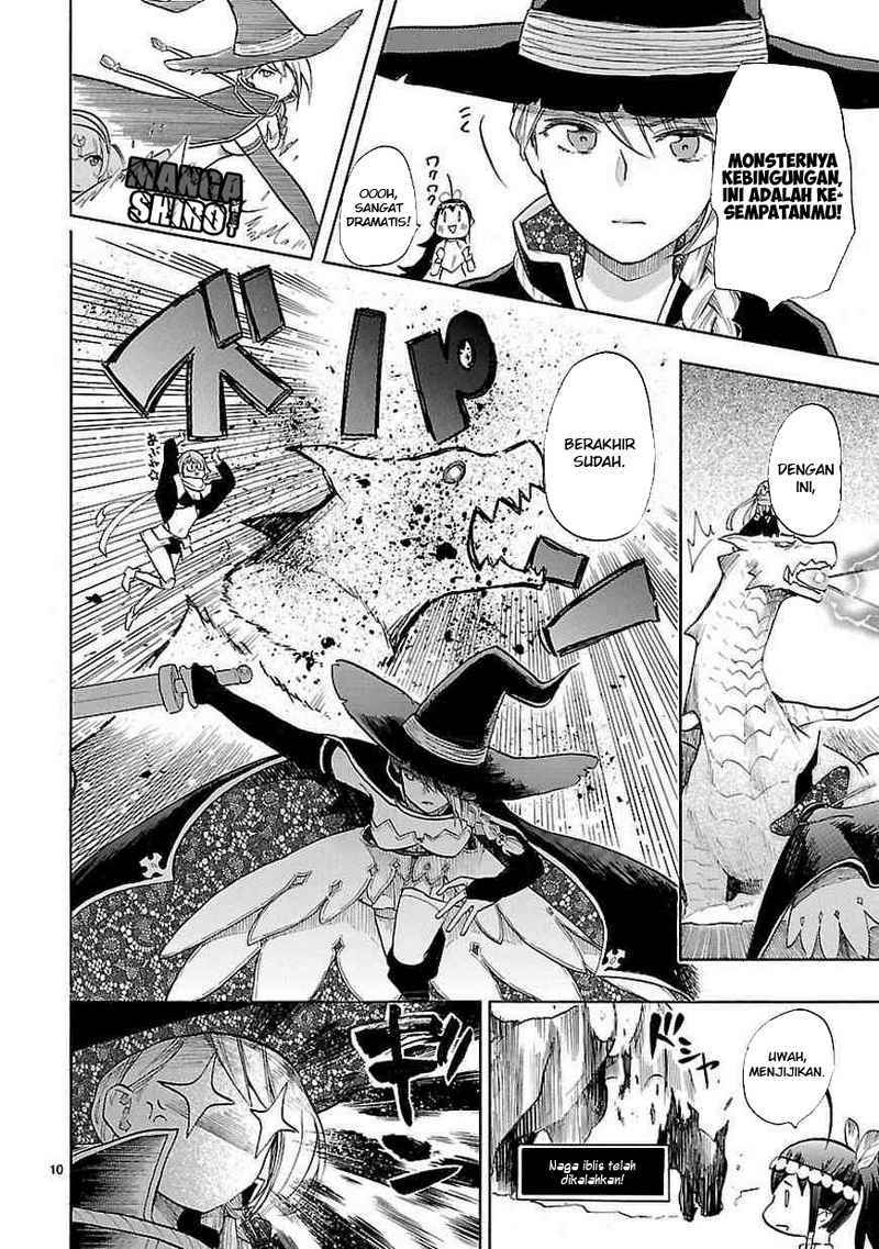 Chapter 40 - halaman 13