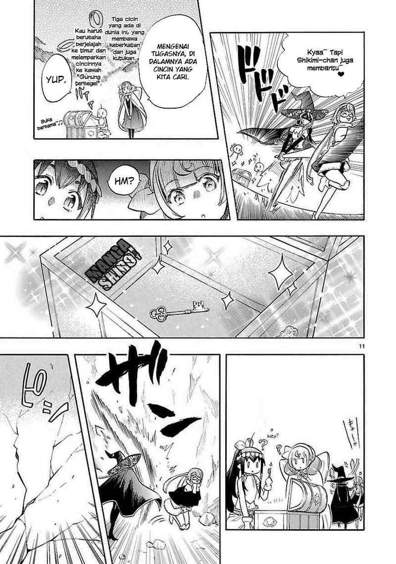 Chapter 40 - halaman 14