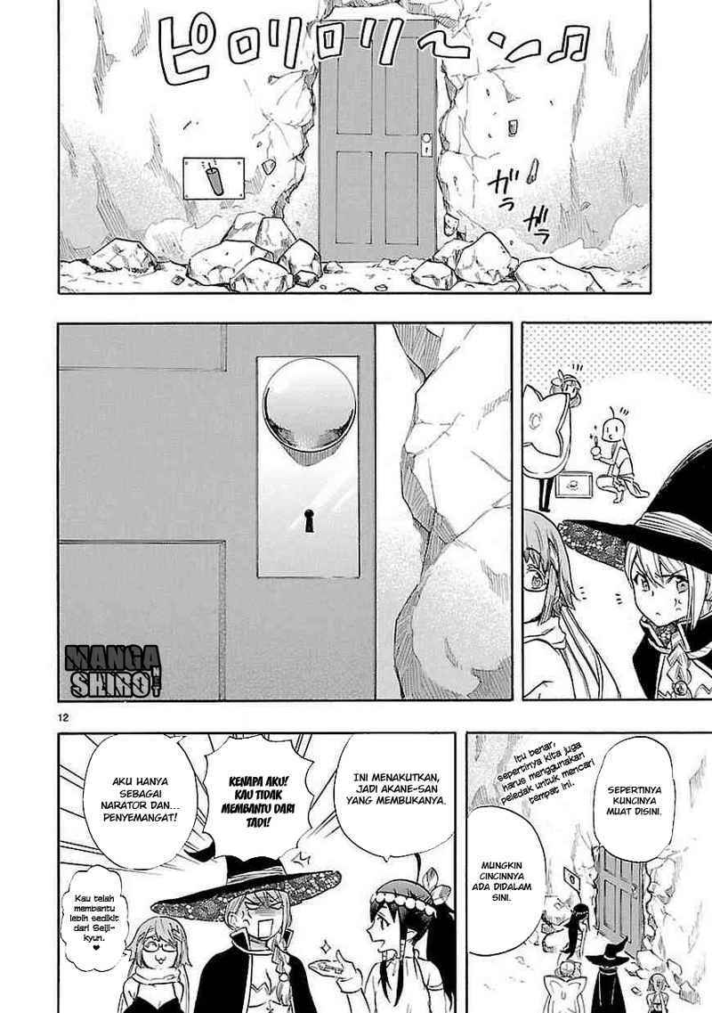 Chapter 40 - halaman 15