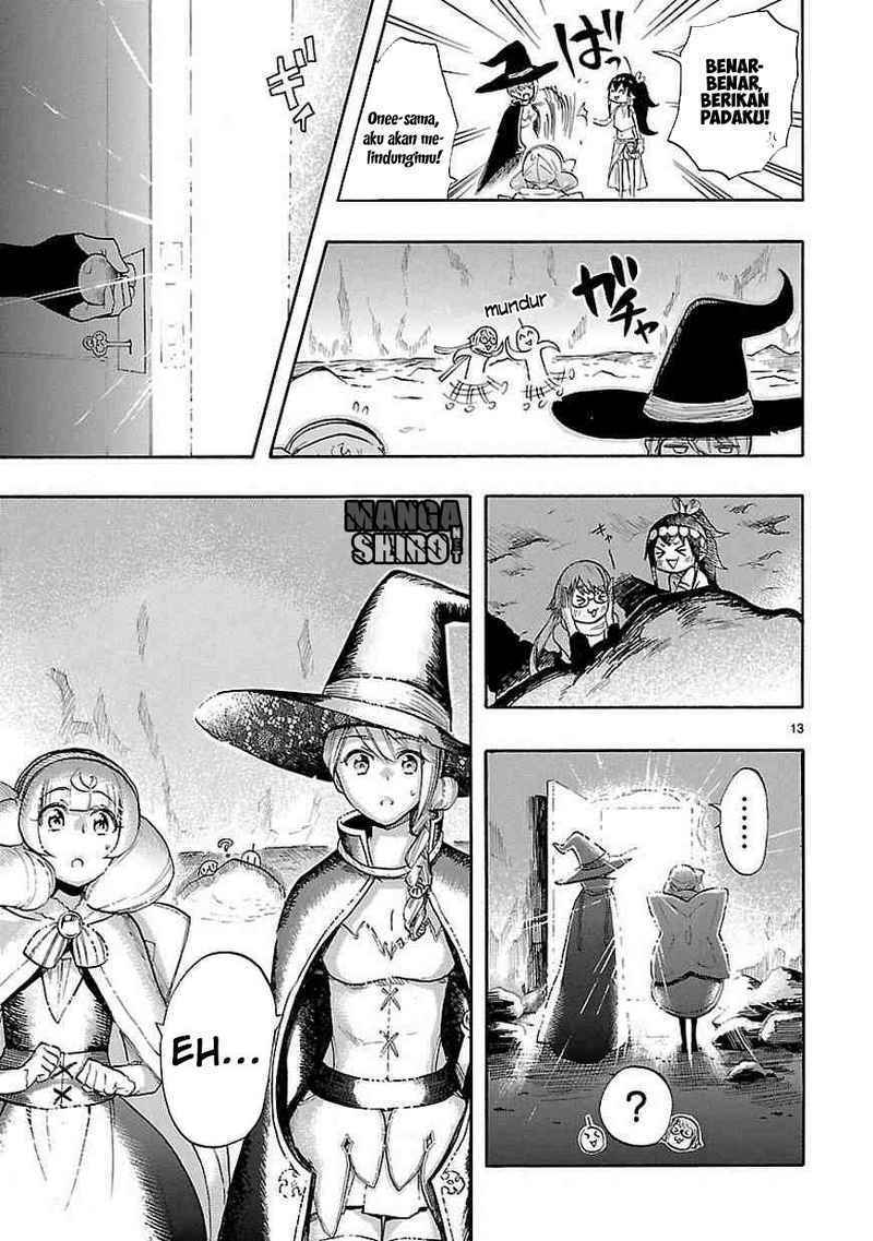 Chapter 40 - halaman 16