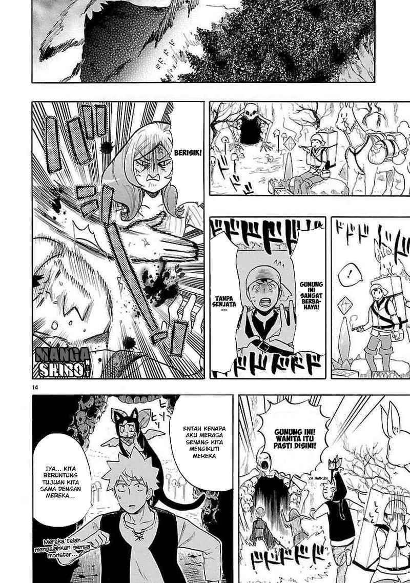 Chapter 40 - halaman 17