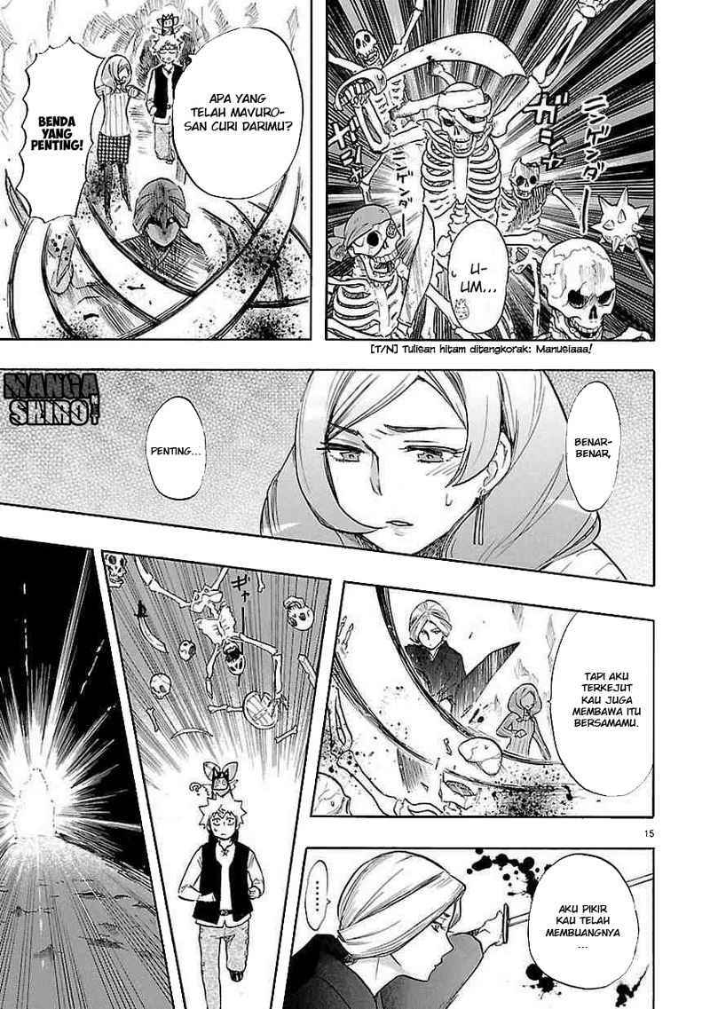 Chapter 40 - halaman 18