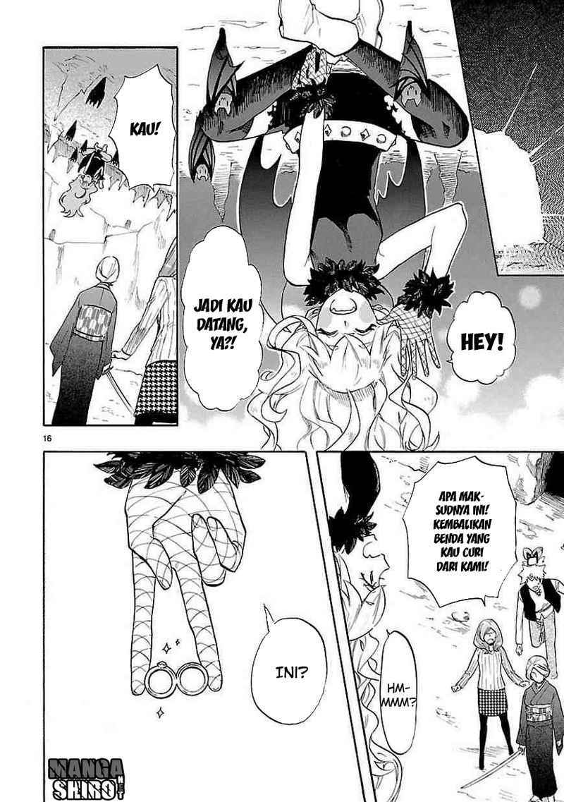 Chapter 40 - halaman 19