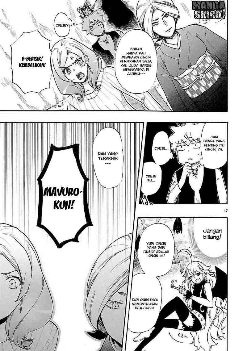 Chapter 40 - halaman 20