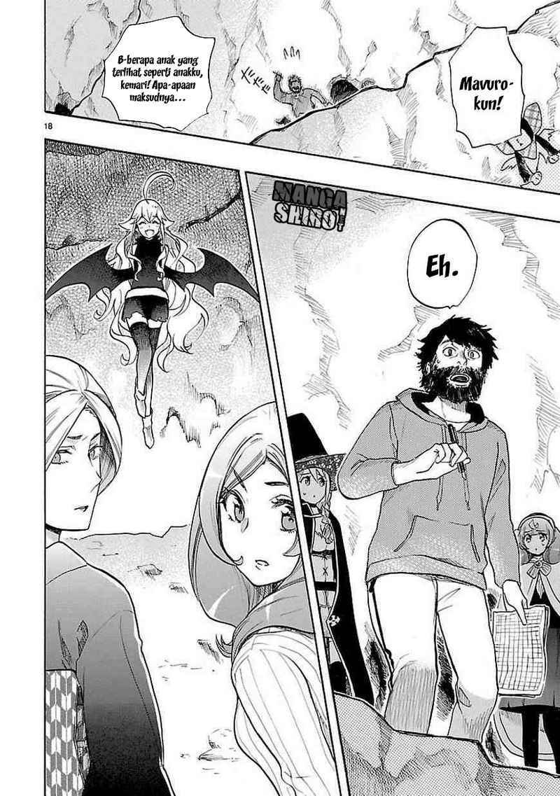 Chapter 40 - halaman 21