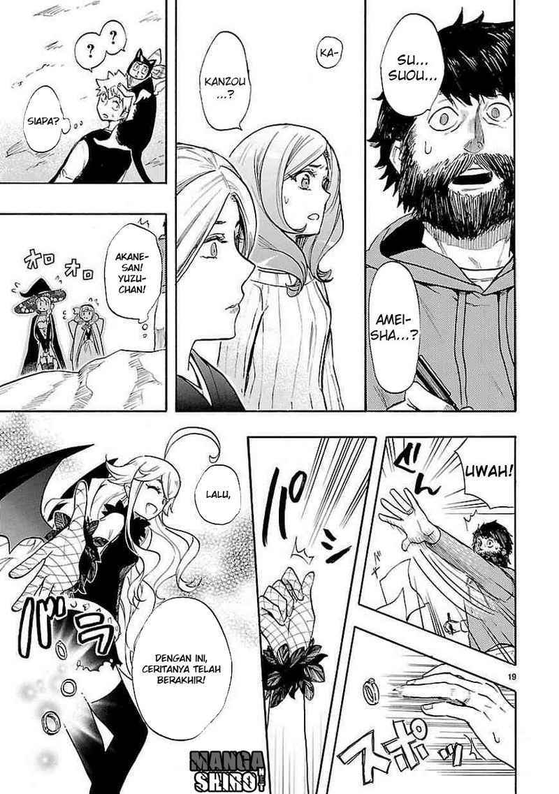 Chapter 40 - halaman 22