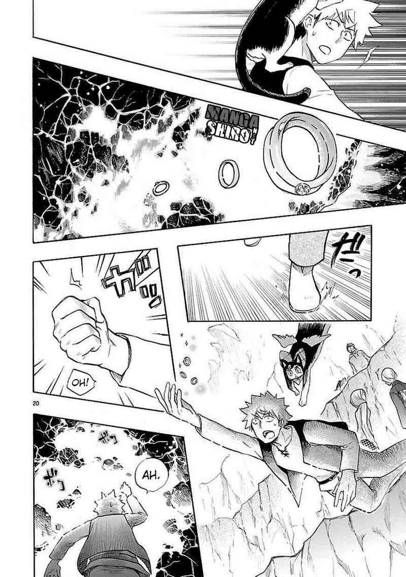 Chapter 40 - halaman 23