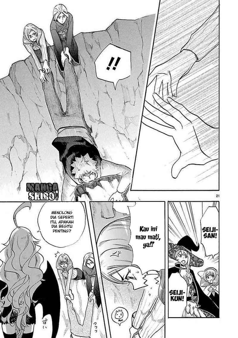 Chapter 40 - halaman 24