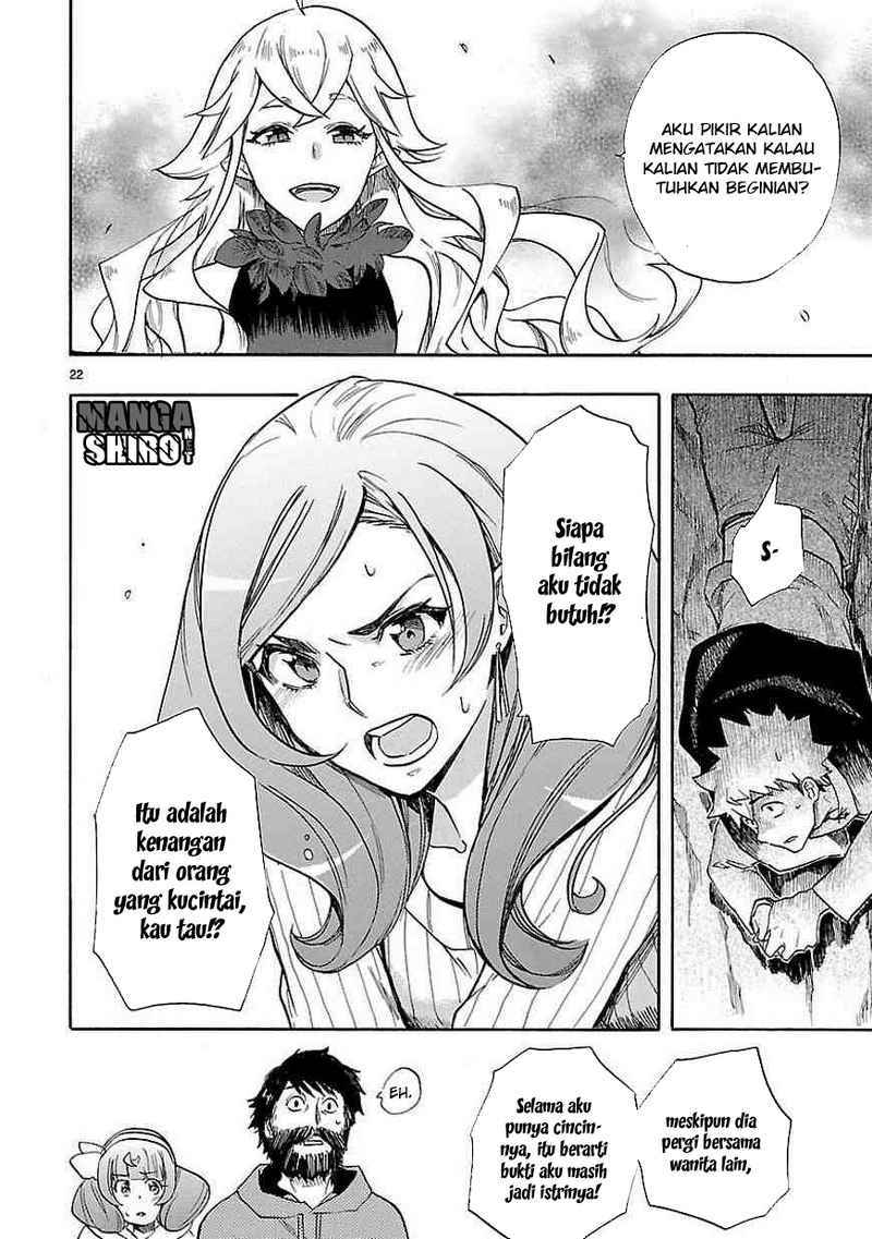 Chapter 40 - halaman 25