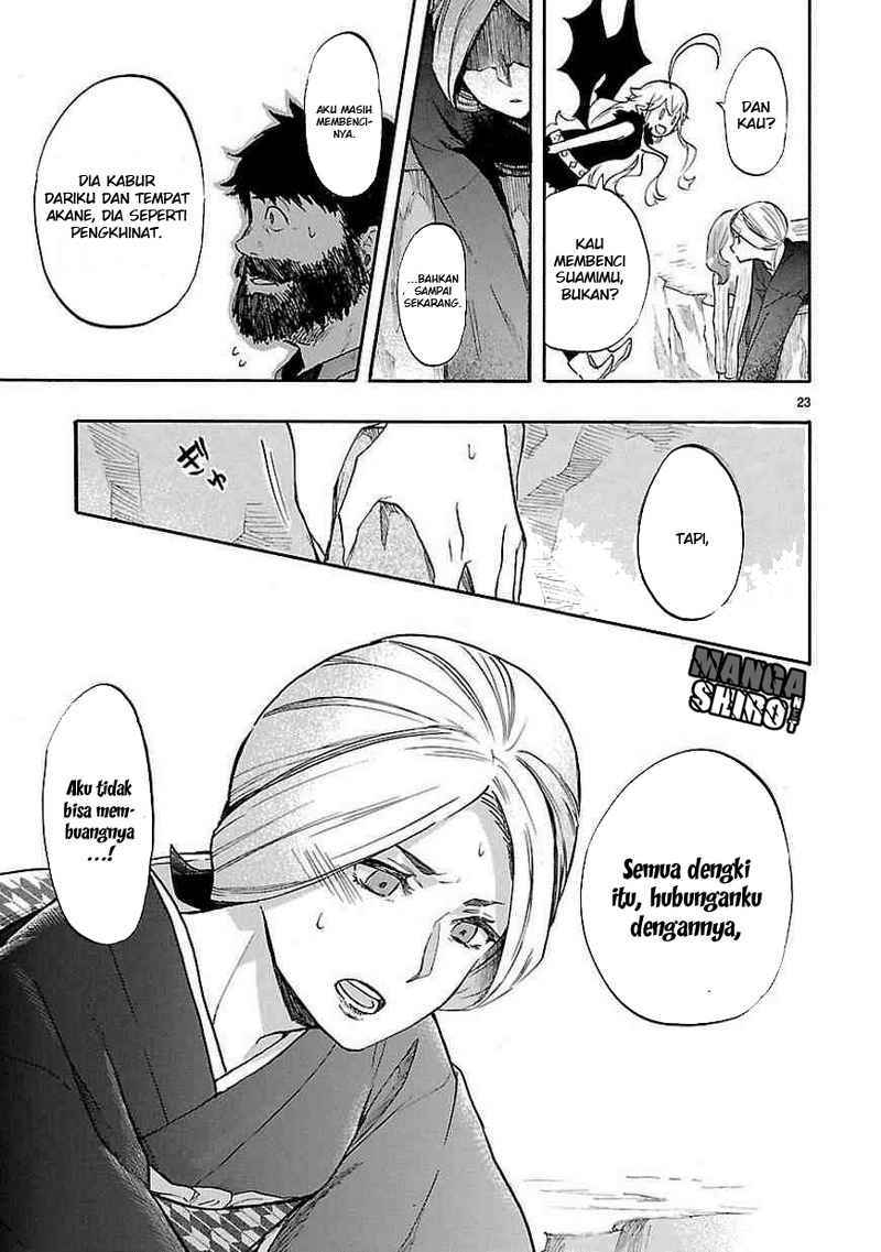 Chapter 40 - halaman 26