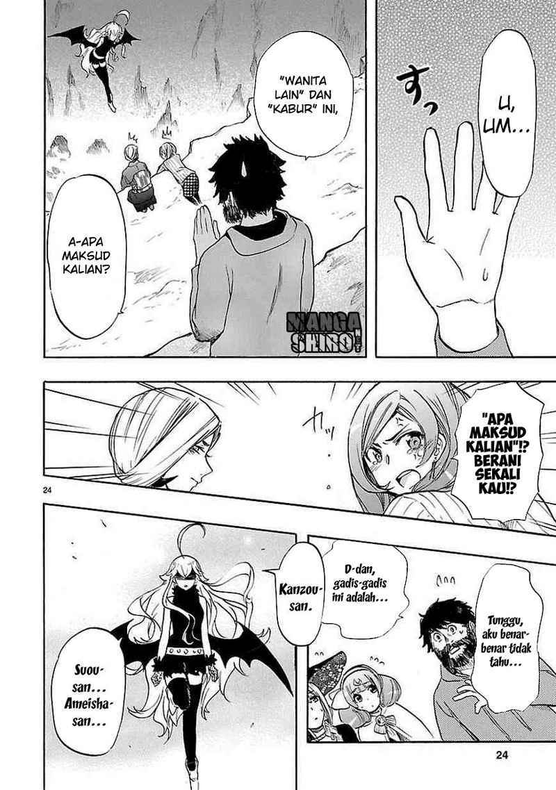 Chapter 40 - halaman 27
