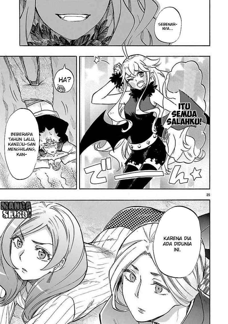 Chapter 40 - halaman 28