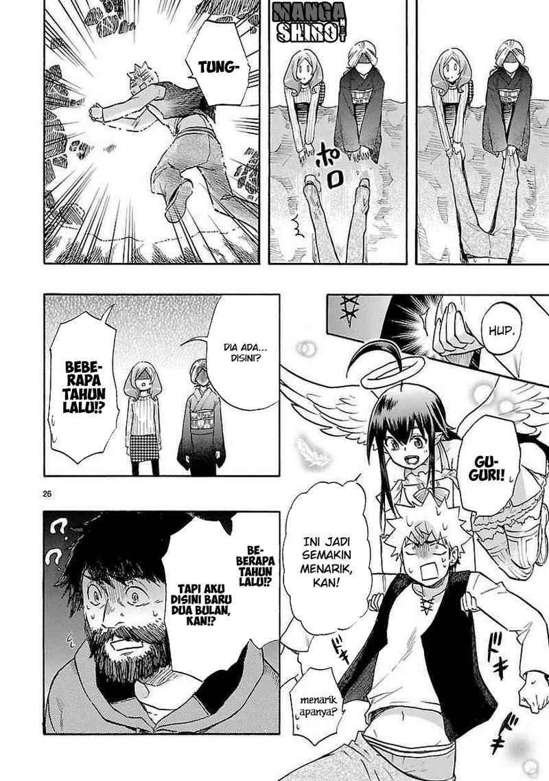 Chapter 40 - halaman 29
