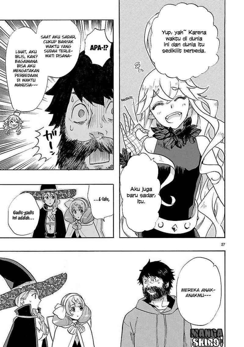 Chapter 40 - halaman 30