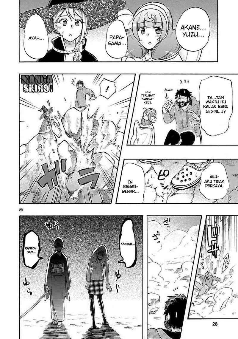 Chapter 40 - halaman 31