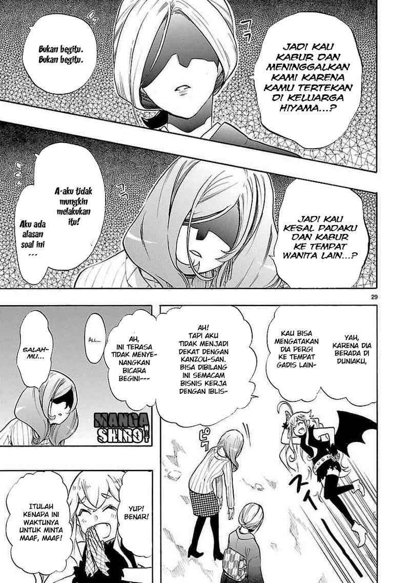 Chapter 40 - halaman 32