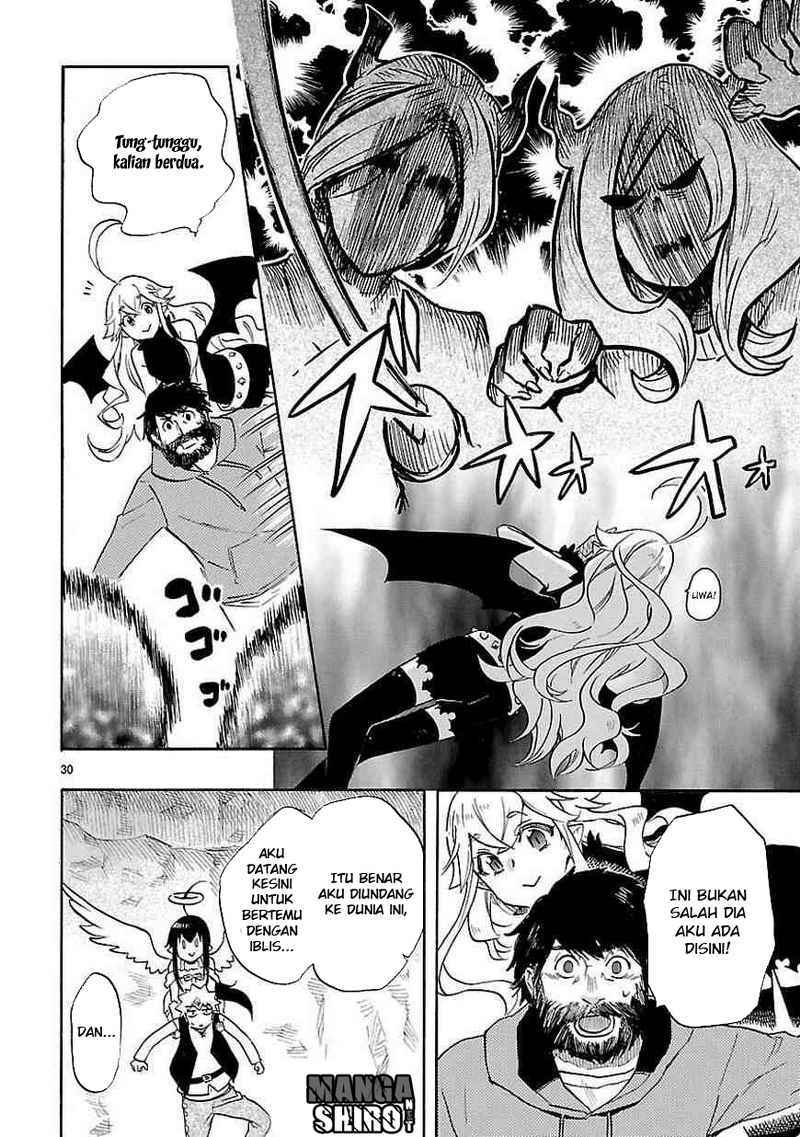 Chapter 40 - halaman 33