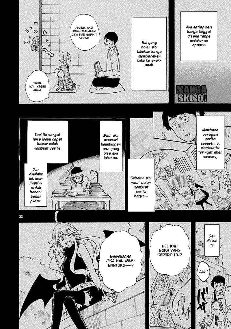 Chapter 40 - halaman 35