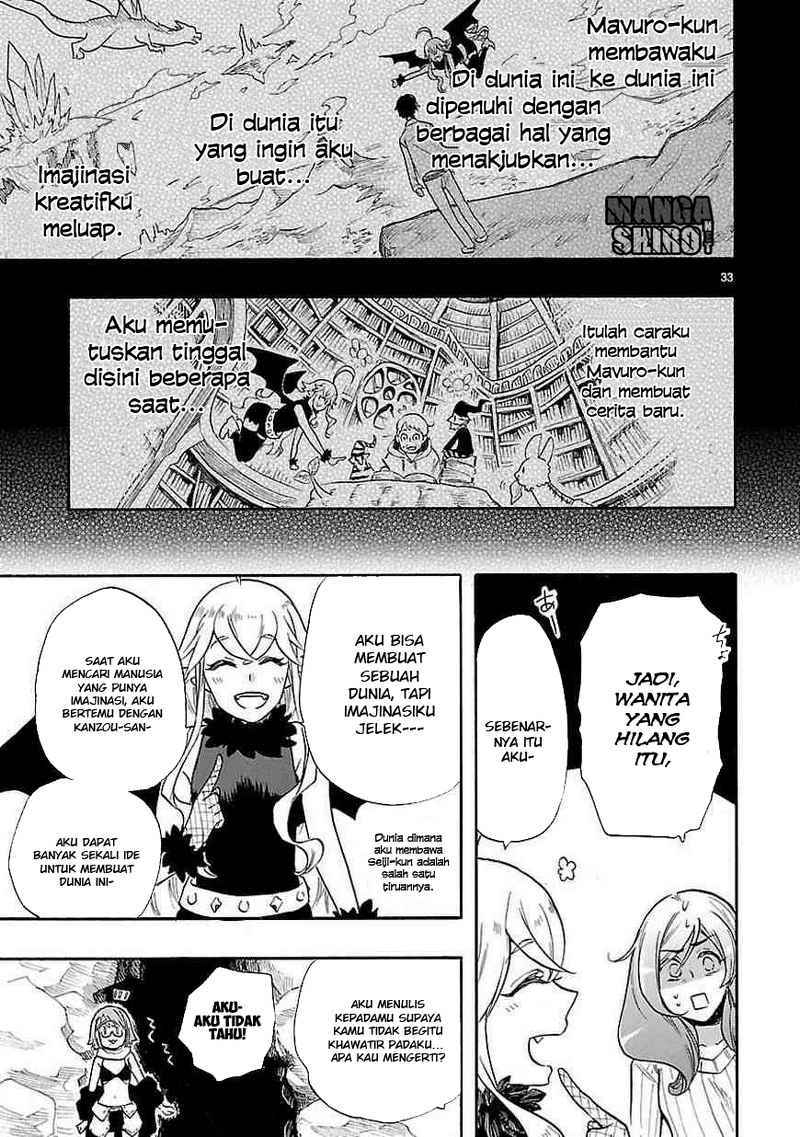 Chapter 40 - halaman 36