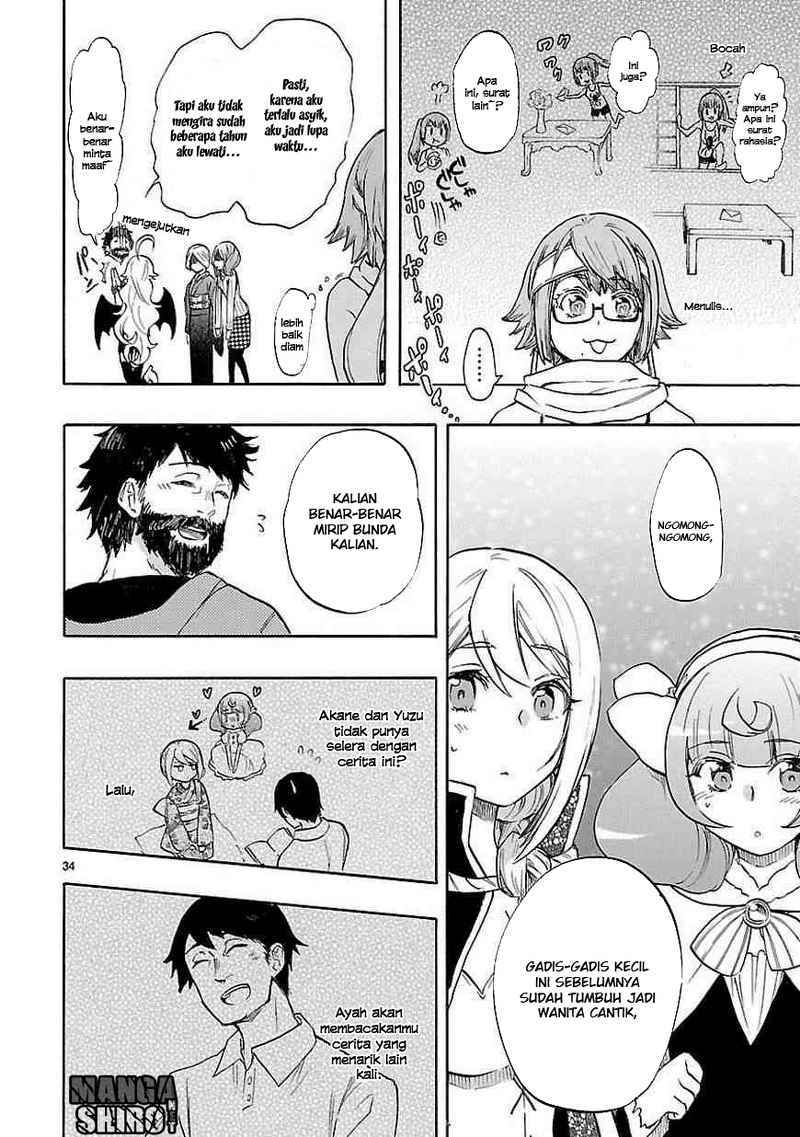 Chapter 40 - halaman 37