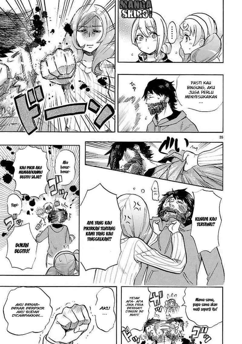 Chapter 40 - halaman 38