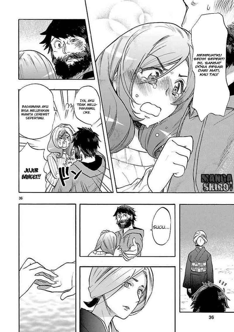 Chapter 40 - halaman 39