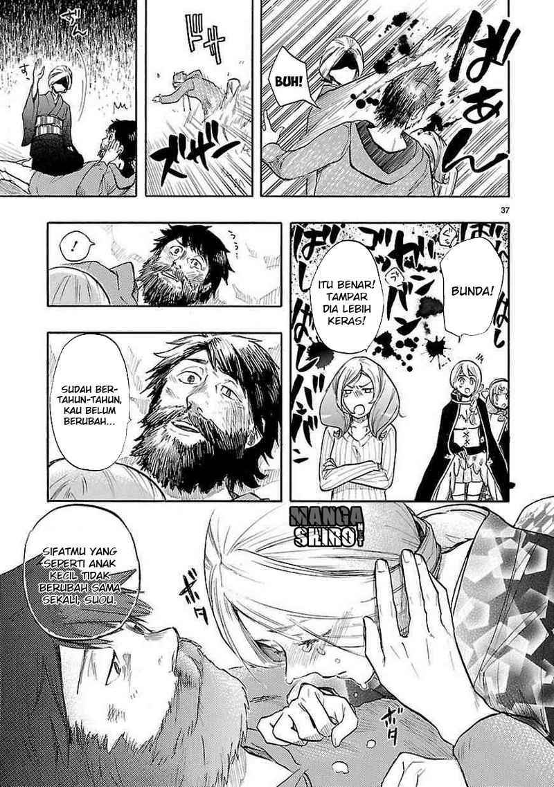 Chapter 40 - halaman 40