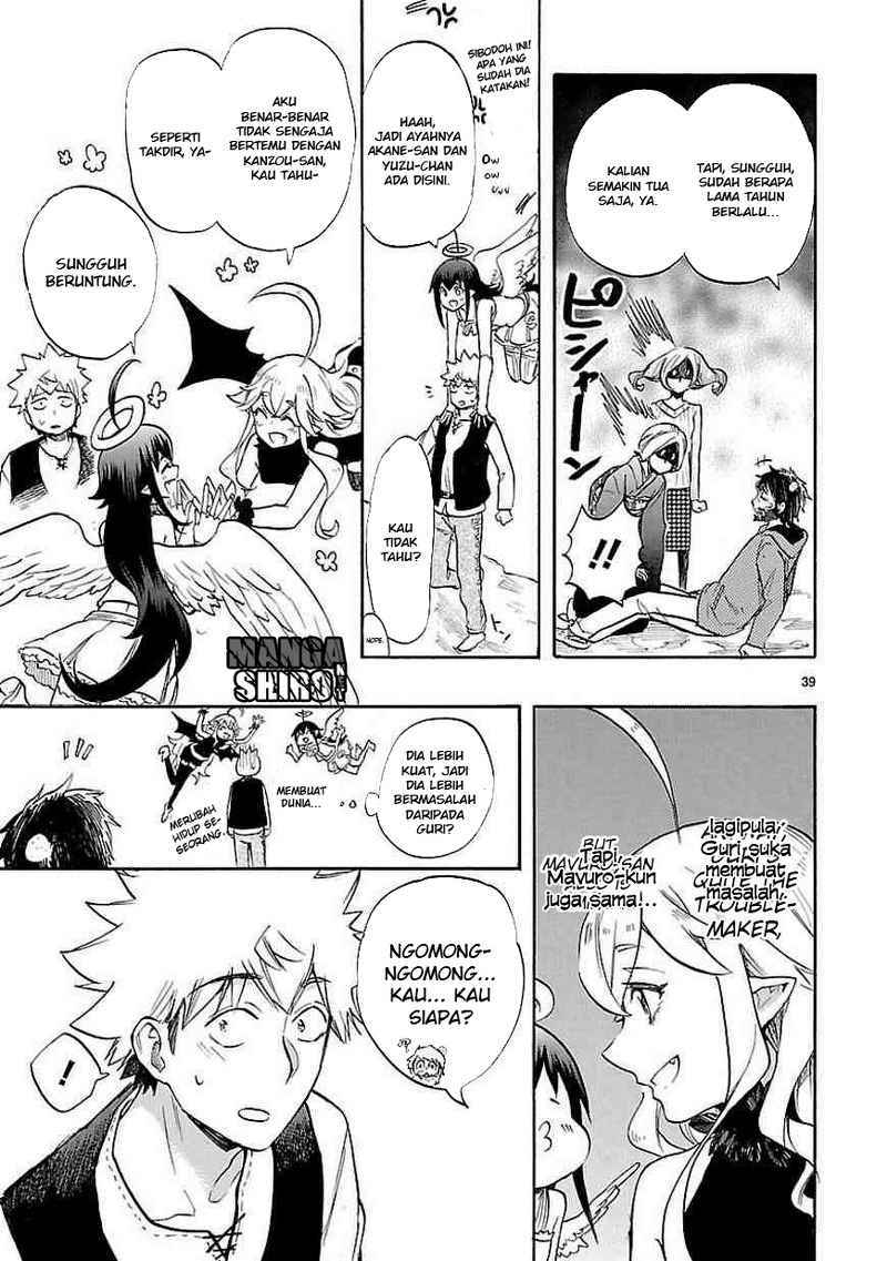 Chapter 40 - halaman 42