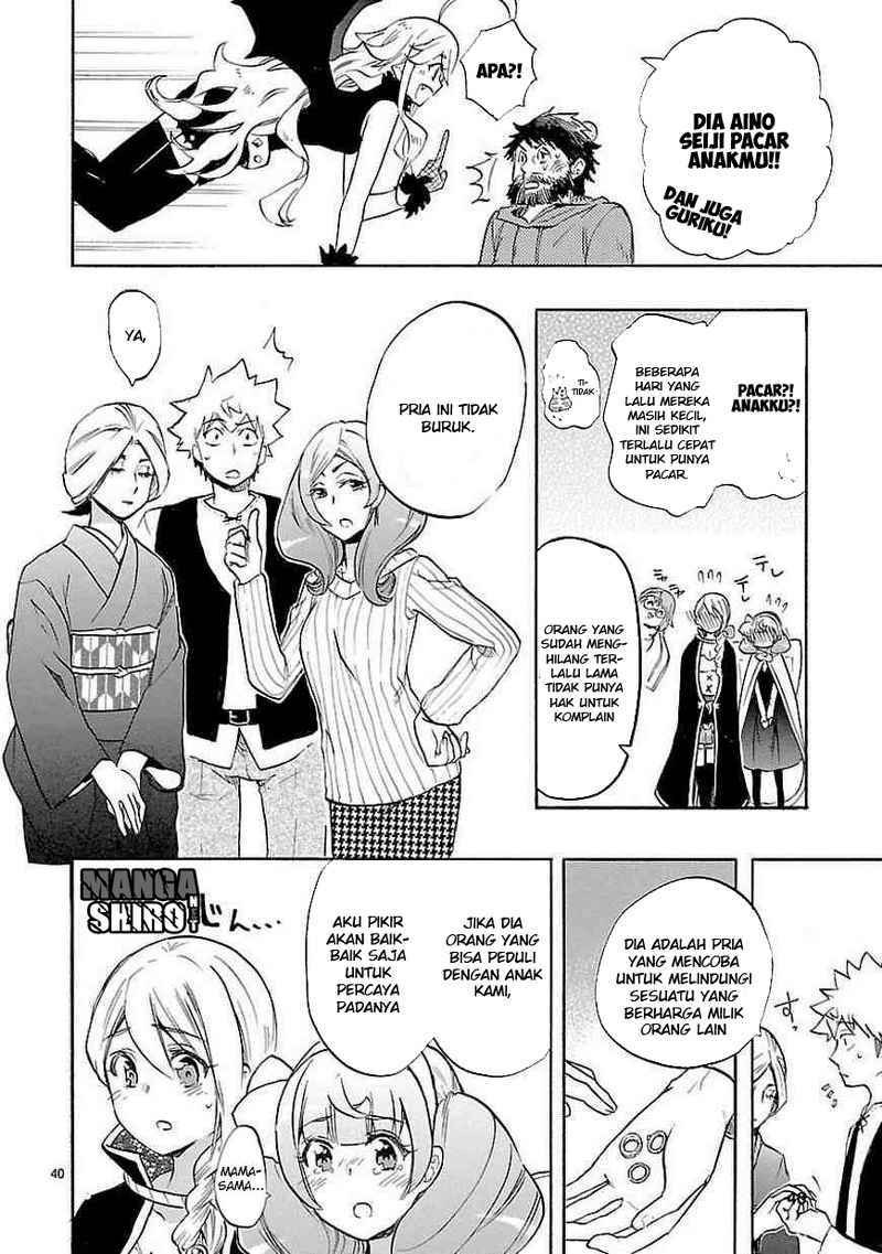 Chapter 40 - halaman 43